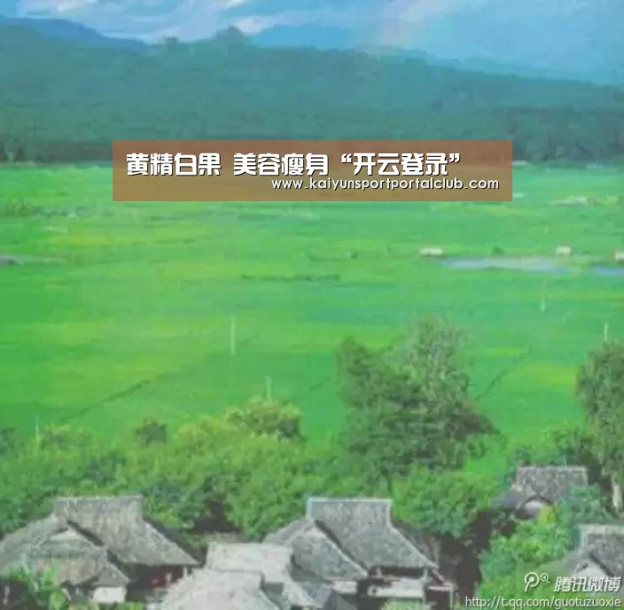 黄精白果 美容瘦身“开云登录”(图2) 开云体育官方