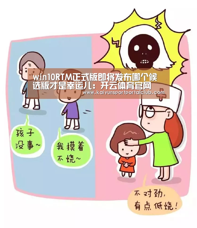 win10RTM正式版即将发布哪个候选版才是幸运儿:开云体育官网(图1) 开云体育官网